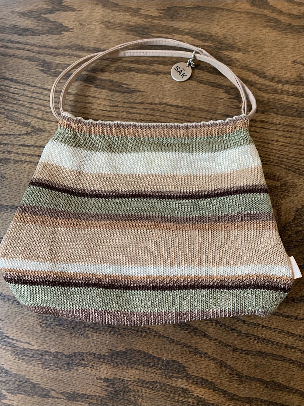 The Sak purse